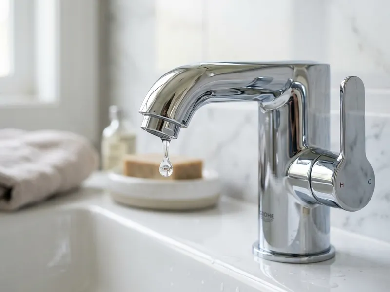 Faucet Repair & Installation Plumber in Cawood, KY